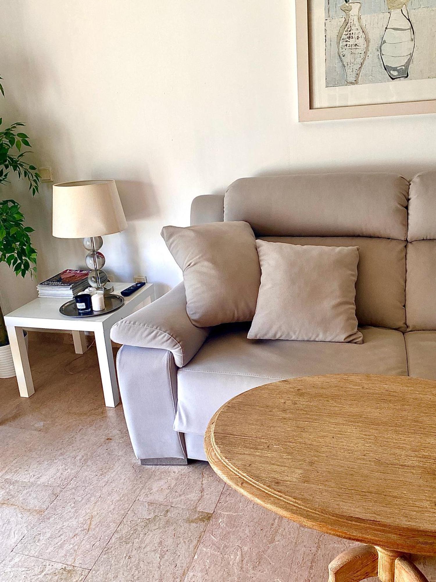 Corazon Ciudad De Artes Appartement *