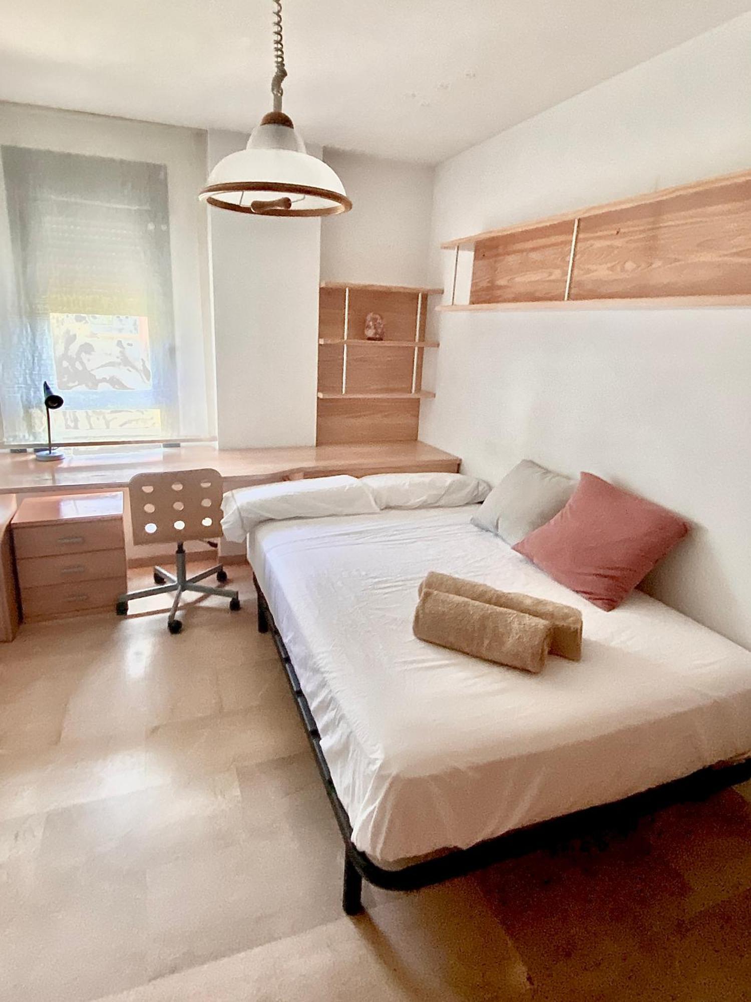 Appartement Corazon Ciudad De Artes